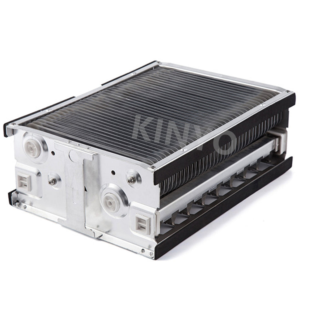 ESP Plasma Air Purifier for Duct HVAC KY256B1