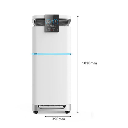 ESP UV Sterilization Air Purifier  KY-APS-800