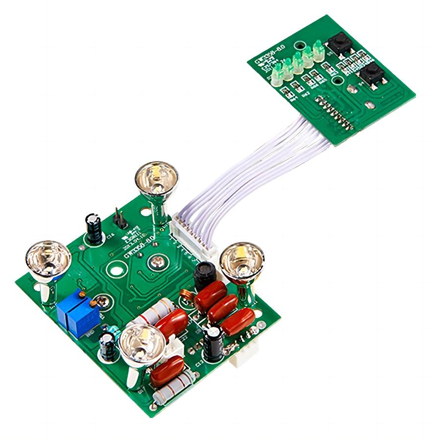 Humidifier Control Board PCBA