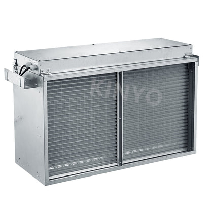 ESP Plasma Air Purifier for Duct HVAC KY256A1