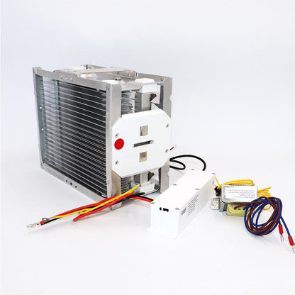 ESP Purifier System KY5S184 with High Voltage Power Supply