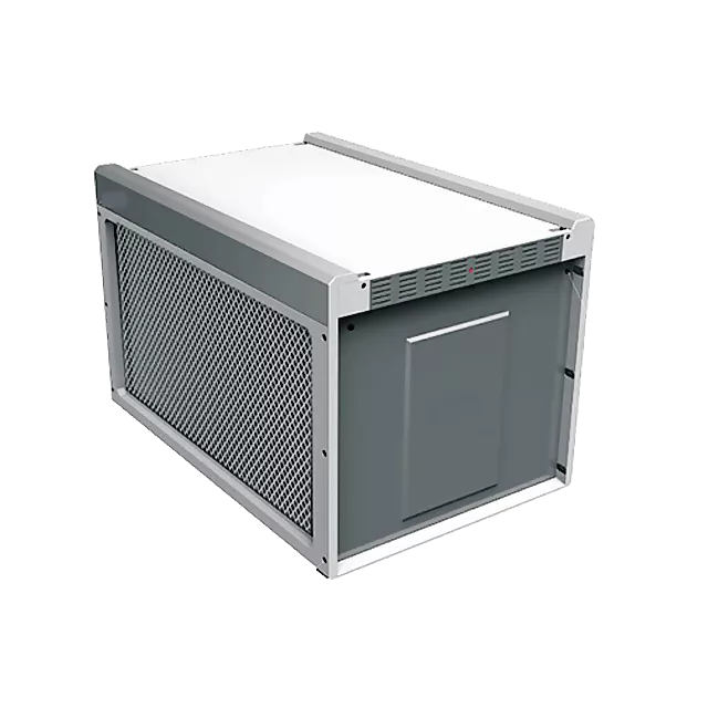 HVAC Ventilation Duct Air Purifier KY-APS-HFK