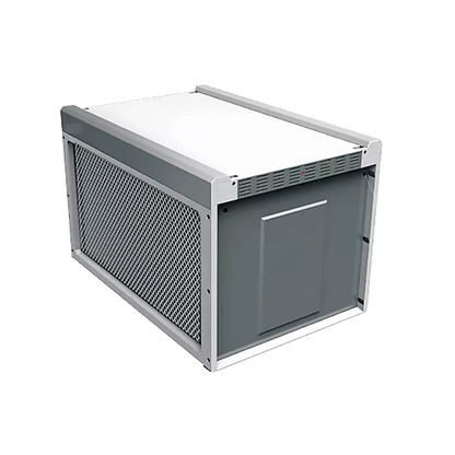 HVAC Ventilation Duct Air Purifier KY-APS-HFK