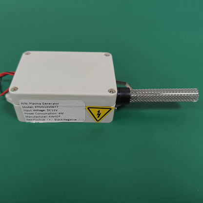 Bipolar Ionizer Cold Plasma Generator Ion Tube KYOG12V06T7