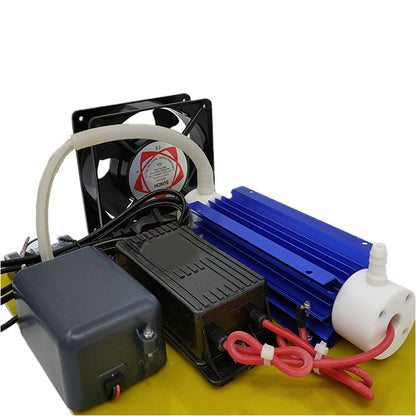 Water Treatment Ozone Generator