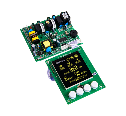 Control Board PCBA for Oxygen Generator