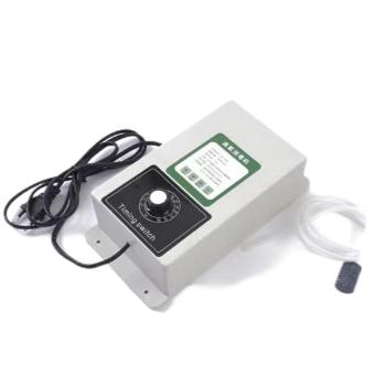 2000mg/h Ozone Generator Disinfection for Fruits Vegetables Meat Food With Timer