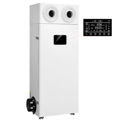 Commercial Deodorization and Sterilization Purifier KY-APN-1000