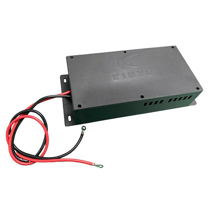 High Voltage Power Supply for ESP Unit KYOG24V09