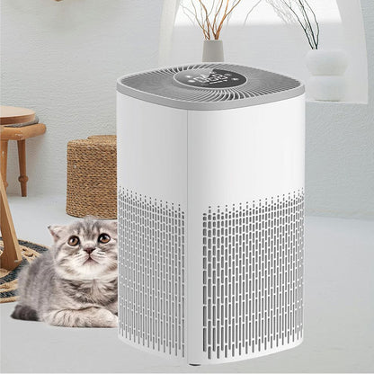 Pet Deodorization Sterilization Air Purifier ADS-200