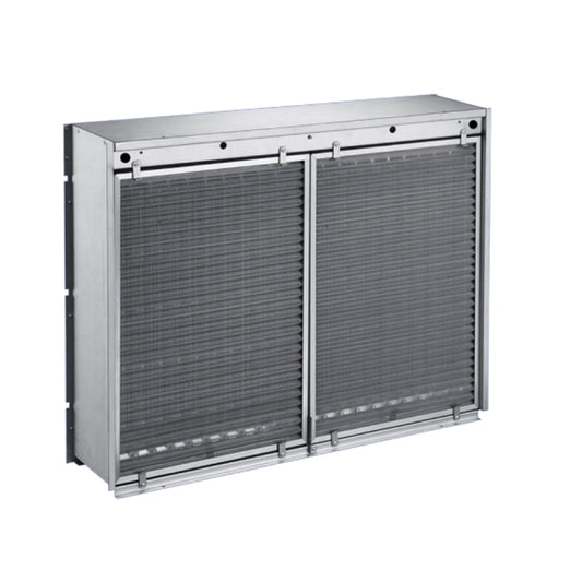 Cabinet Type Air Purifier Module for AHU/MAU/FCU Central air conditioning ventilation system