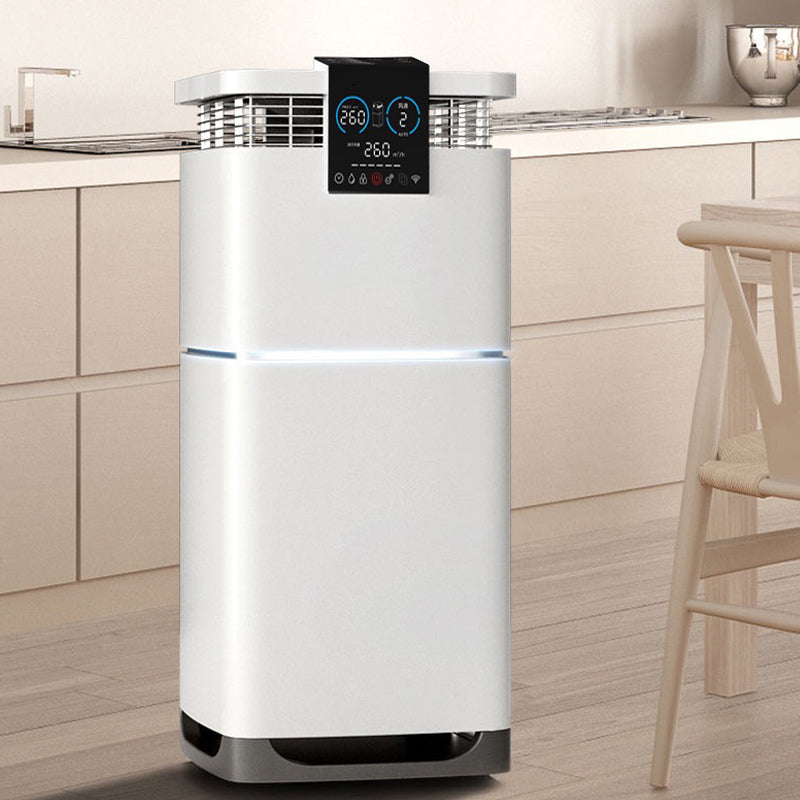 ESP UV Sterilization Air Purifier  KY-APS-800