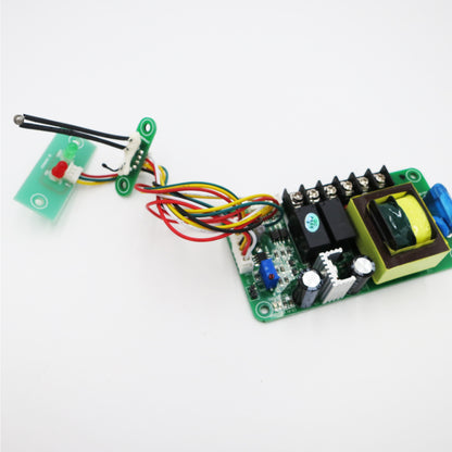 Air Flow Sensor Controller