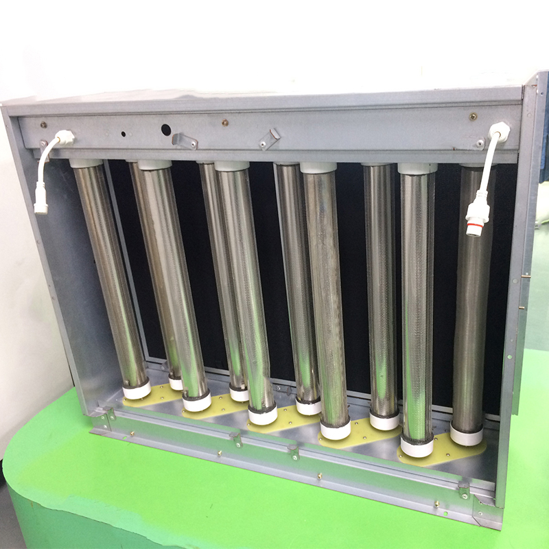 3400m³/h Air Deodorization Ionizer module KY-ADS-M568K1