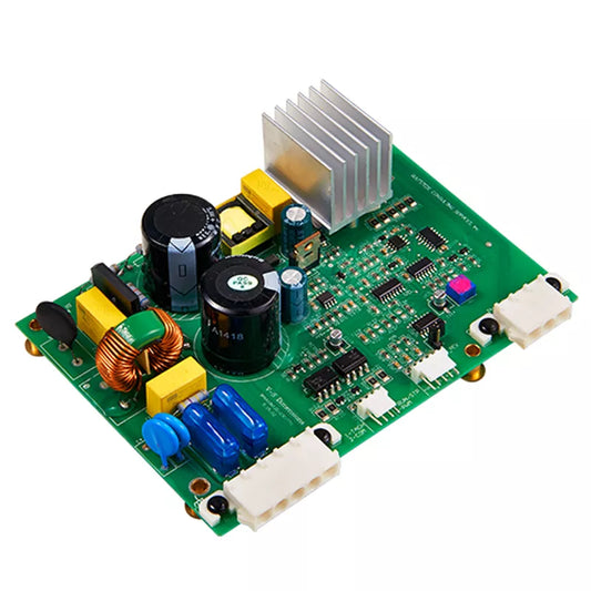 OEM/ODM DC Brushless Motor Drive Board