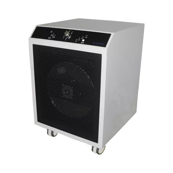 Odor VOC HOCO Removal Air Purifier Sterilization  KY-APS-980