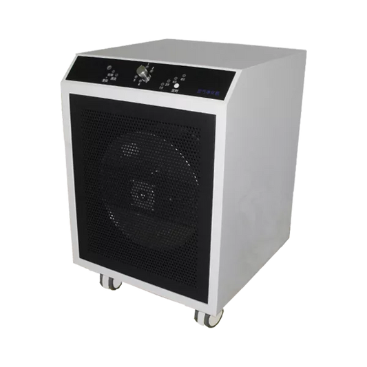 Odor VOC HOCO Removal Air Purifier Sterilization  KY-APS-980