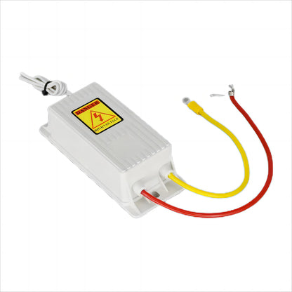 Power Supply for Ozone Generator