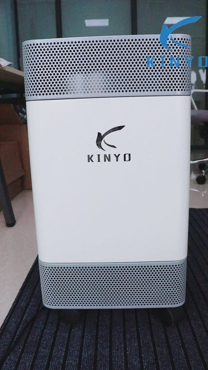 Commercial Medical ESP Air Purifier KY-APS-500