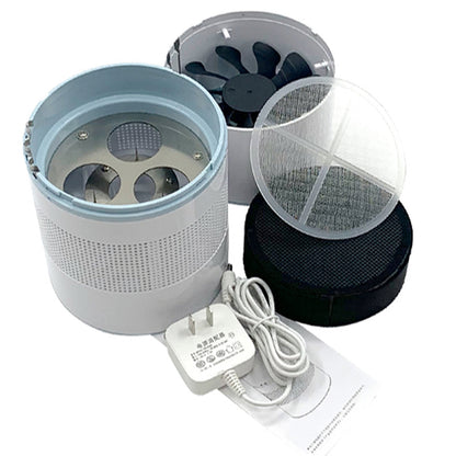 Portable Air Purifier Deodorizier KY-ADS-50
