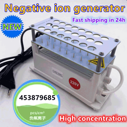 Needle Type Plasma Ion Generator Ionizer 01GP