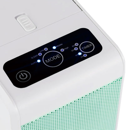 Portable ESP Air Purifier KY-APS-200