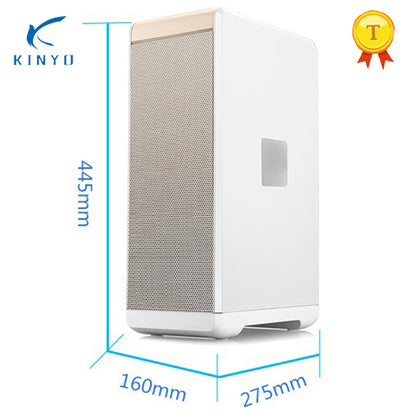 Portable ESP Air Purifier KY-APS-200