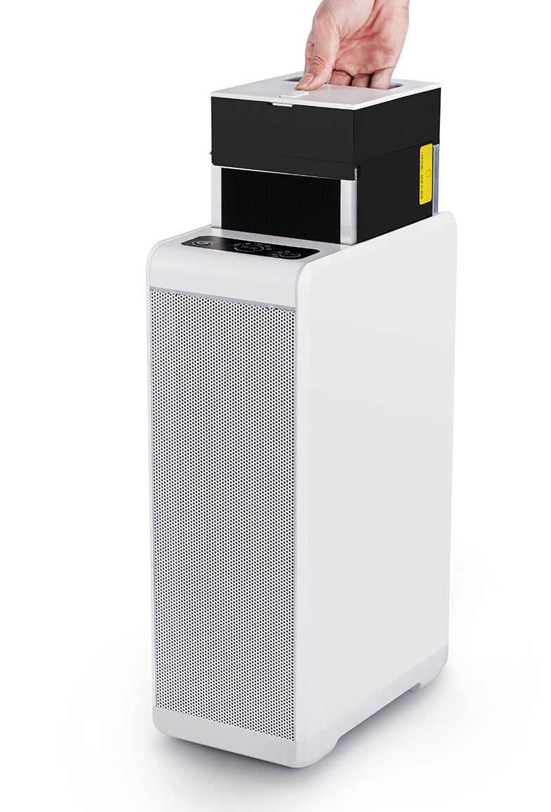 Portable ESP Air Purifier KY-APS-200